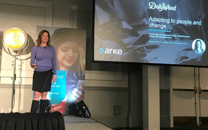 Sitecore Digital Destiny Tour Promises to Take Your CX Higher