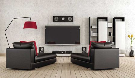 The benefits of child-safe home improvements can help everyone