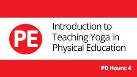 Yoga Instruction May Benefit Students in Several Ways