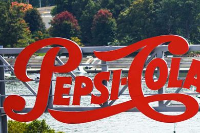 Use a Shallow Dip to Go Long PepsiCo