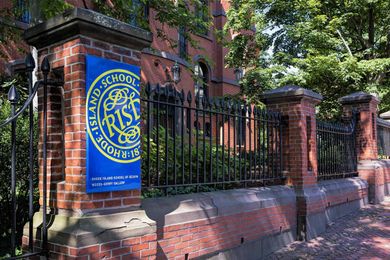 Colleges May Be Struggling, But Art Schools? Not So Much