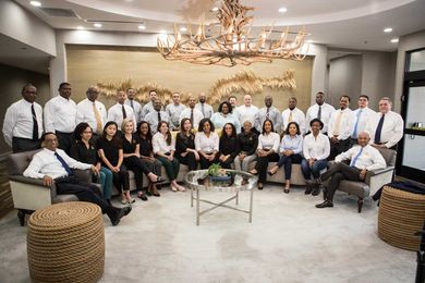 Construction and Real Estate Services