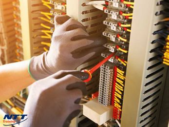 Electrical Control Circuits Explained: What do Employees Need to Know?