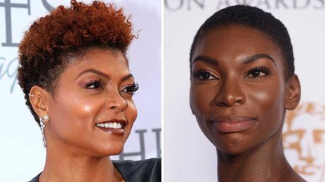 Going Natural? Here’s How to Nail the “Big Chop”