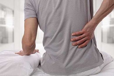 Hard Mattress or Soft Mattress For Back Pain?