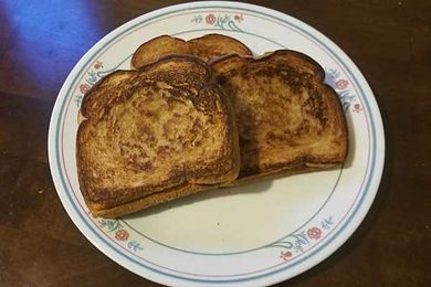 How to Make the Perfect Grilled Cheese Sandwich
