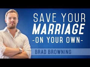 How To Save Your Marriage When Your Spouse Is Unwilling