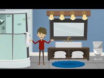 Increase Your Home's Value: Kitchen & Bathroom Remodeling