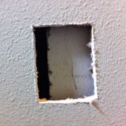 New Franchise Takes Aim at Drywall Repair