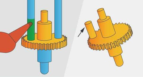 Solving Gating Problems in Injection Molding