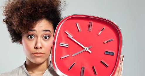 Tick Tock... Are We Too Worried About Our Biological Clocks?