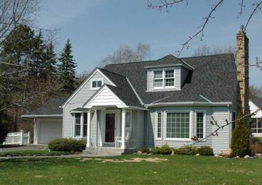Why Seamless Steel Siding Works So Well for Minnesota Homes