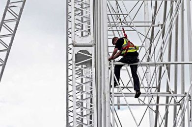 Will Younger Workers Be Allowed to Do More Hazardous Jobs?