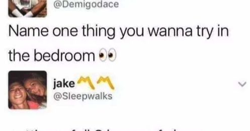 21 Times People On The Internet Knew EXACTLY How To Respond