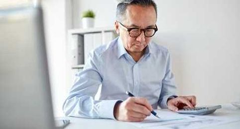 5 Reasons You Shouldn’t Use Excel to Manage Payroll