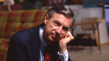 6 ideas from the Mister Rogers movie that apply to health care