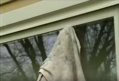 7 Window Washing Tips