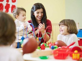 Childcare sticker shock! Here are four ways to lower your costs