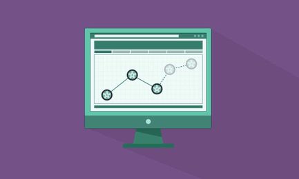 Forecasting and planning auto parts needs with sales analytics
