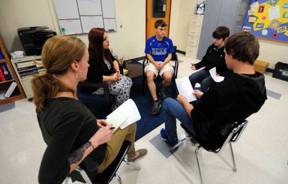 Why Restorative Justice Is About More Than Reducing Suspensions