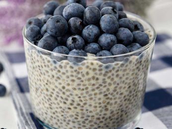 18 non-dairy calcium-rich foods