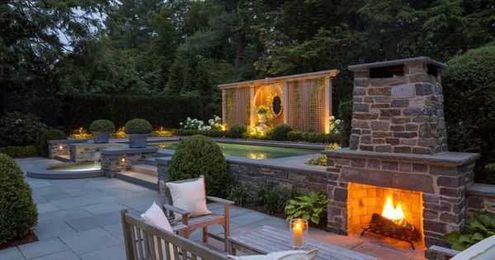 8 Landscape Design Tips And Trends