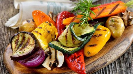 Tips For Grilling Perfect Veggies