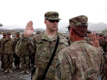 Soldier Amputees Have More Options for Continued Service