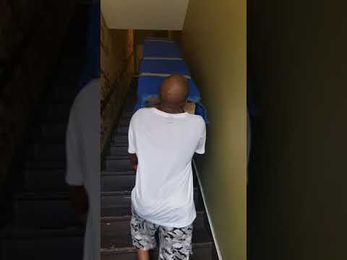 U-Save Moving Does Labor Only Moves