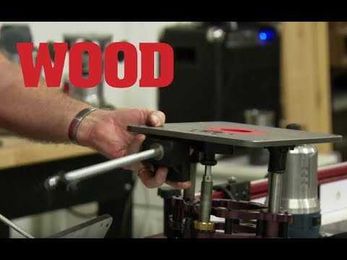 What To Look For In Router Lifts WWW17 WOOD magazine