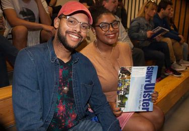 Why You Absolutely Should Attend Campus Connect! 