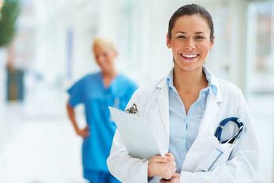 4 Things to Consider When Selecting an Audiologist