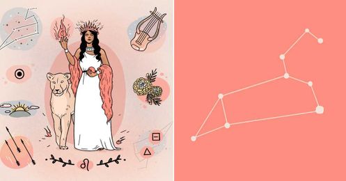 9 Reasons To Appreciate The Leos In Your Life