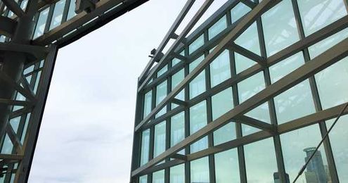 How Do You Make A Building More Functional? Make It Moveable