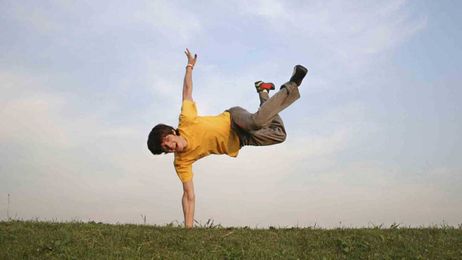 How to Bring Playfulness to High School Students