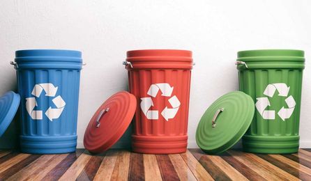 The dos and don'ts: 10 ways to be a better recycler