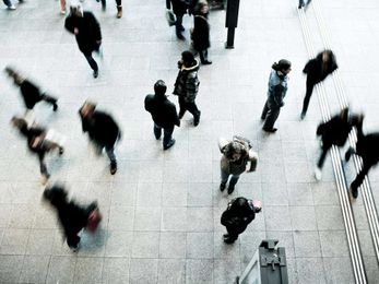 What is mass hysteria?
