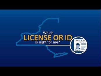 What the DMV wants you to know about a Real ID driver's license