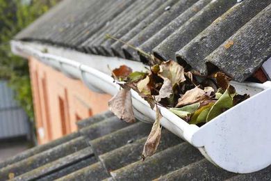 Where Gutter DIY Goes Wrong