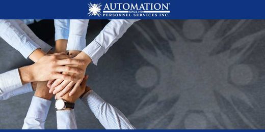 Why Choose Automation Personnel Services?
