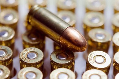 How to Safely Recycle Unwanted or Unusable Ammunition