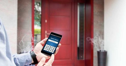 Thinking About Smart Locks? Get the Facts Before Switching