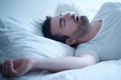 What You Need to Know About Sleep Apnea [Sponsor Content]
