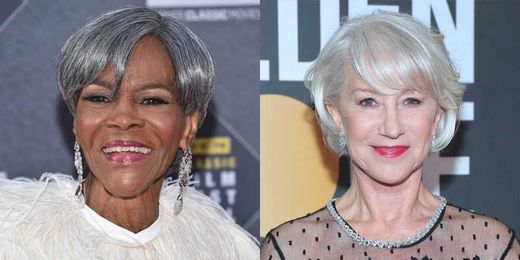9 Things You Didn't Know About Gray Hair