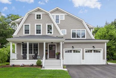 Boston Builders: 6 High-End Home Projects [Sponsor Content]