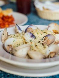 The Restaurants Around the World We Keep Coming Back To