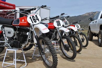 Welcome to TMC CO  where a motorcycle rental is made easy 