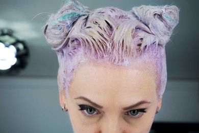 Why You Should Add Micellar Shampoo to Your Hair-Care Routine