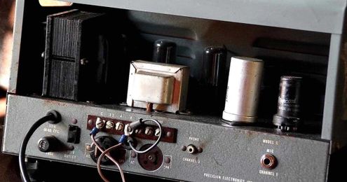 Amp Maintenance: When You Can DIY vs. When You Need a Pro