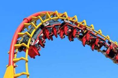 Amusement Parks and the Injuries They Cause